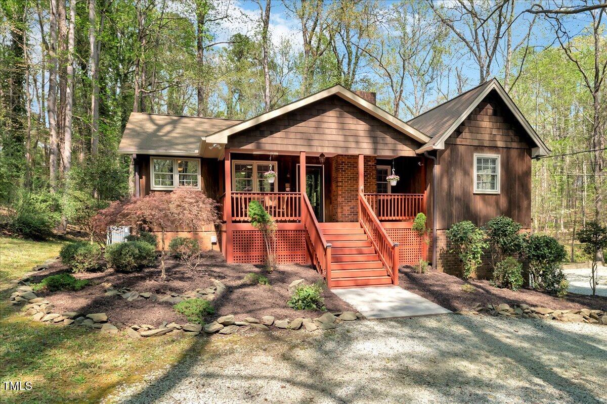 3508 Cole Mill Road Property Photo 1