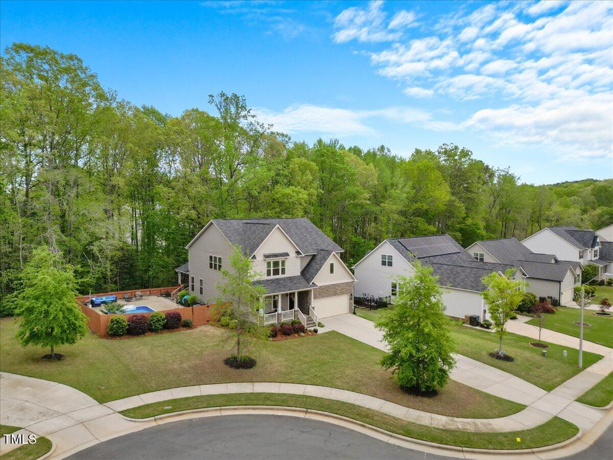 190 Bingham Creek Drive Property Photo