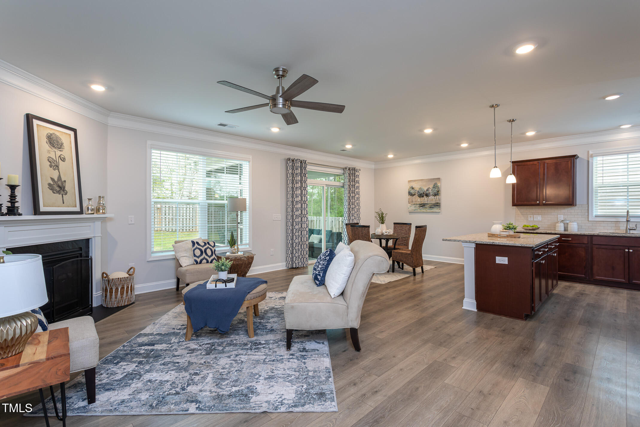 108 Pronghorn Deer Court Property Photo 1