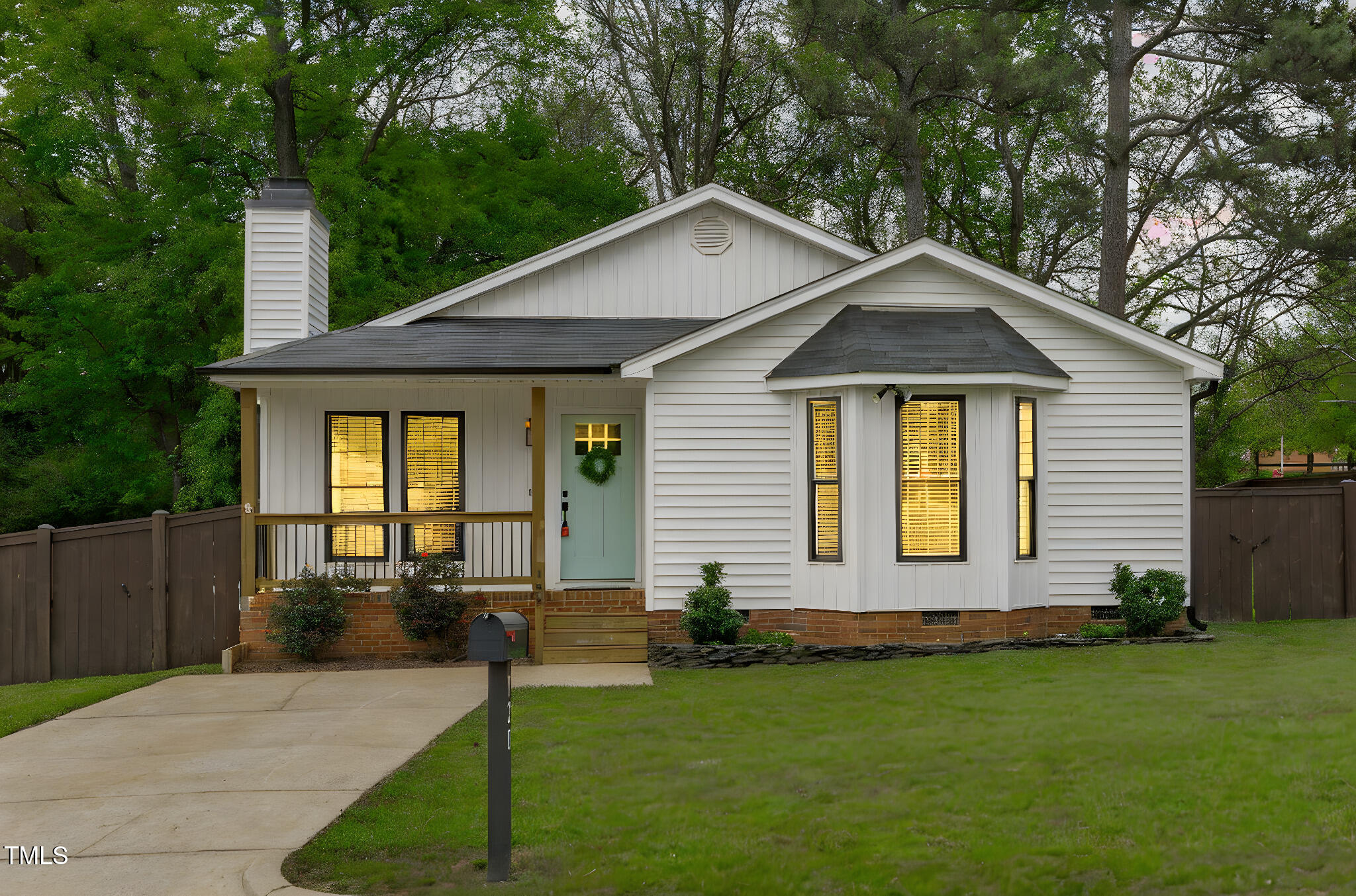 120 Cabrita Court Property Photo