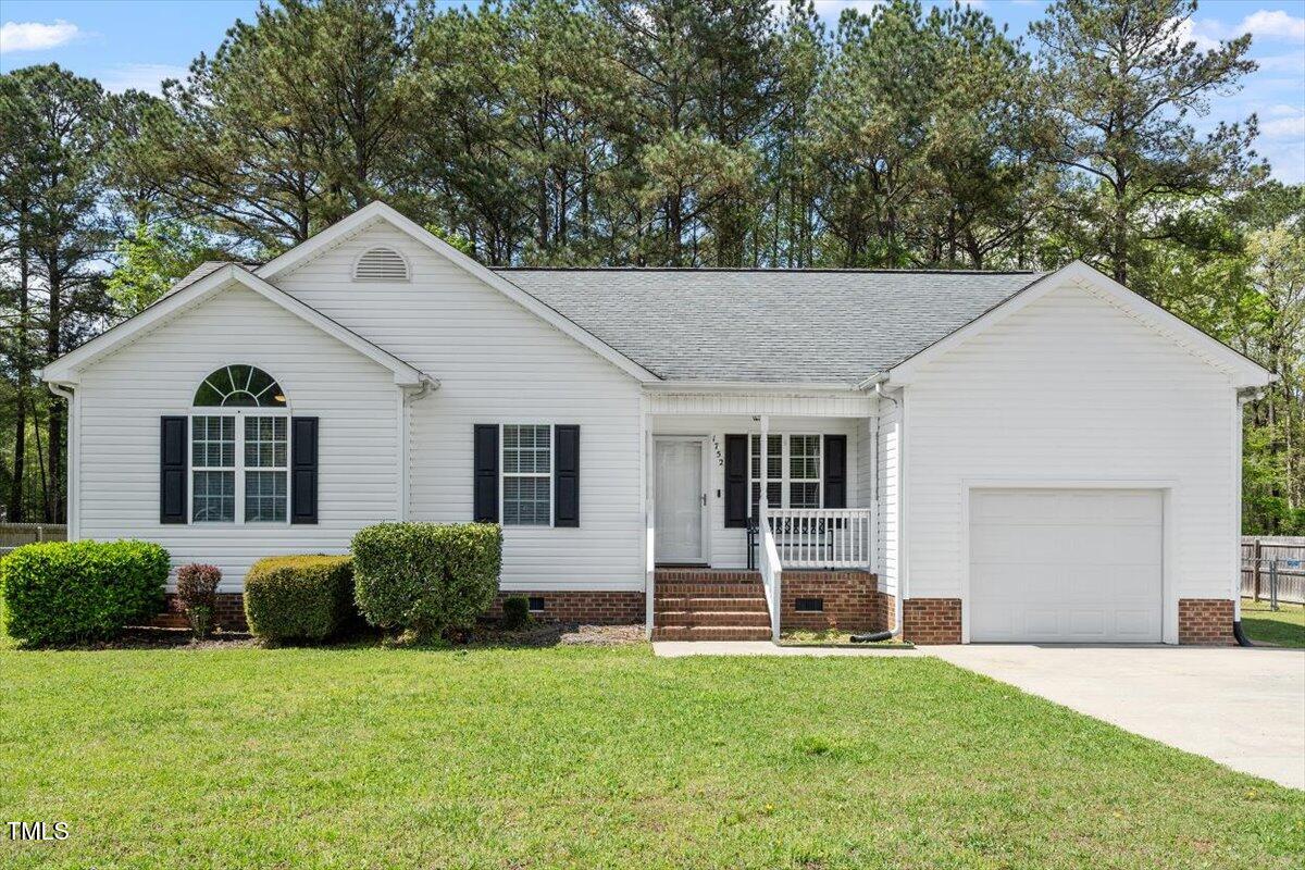 1752 Cobblestone Drive Property Photo