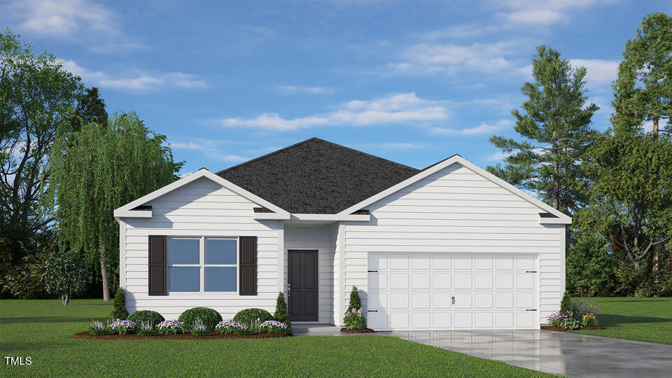 201 Grove Lane Property Photo