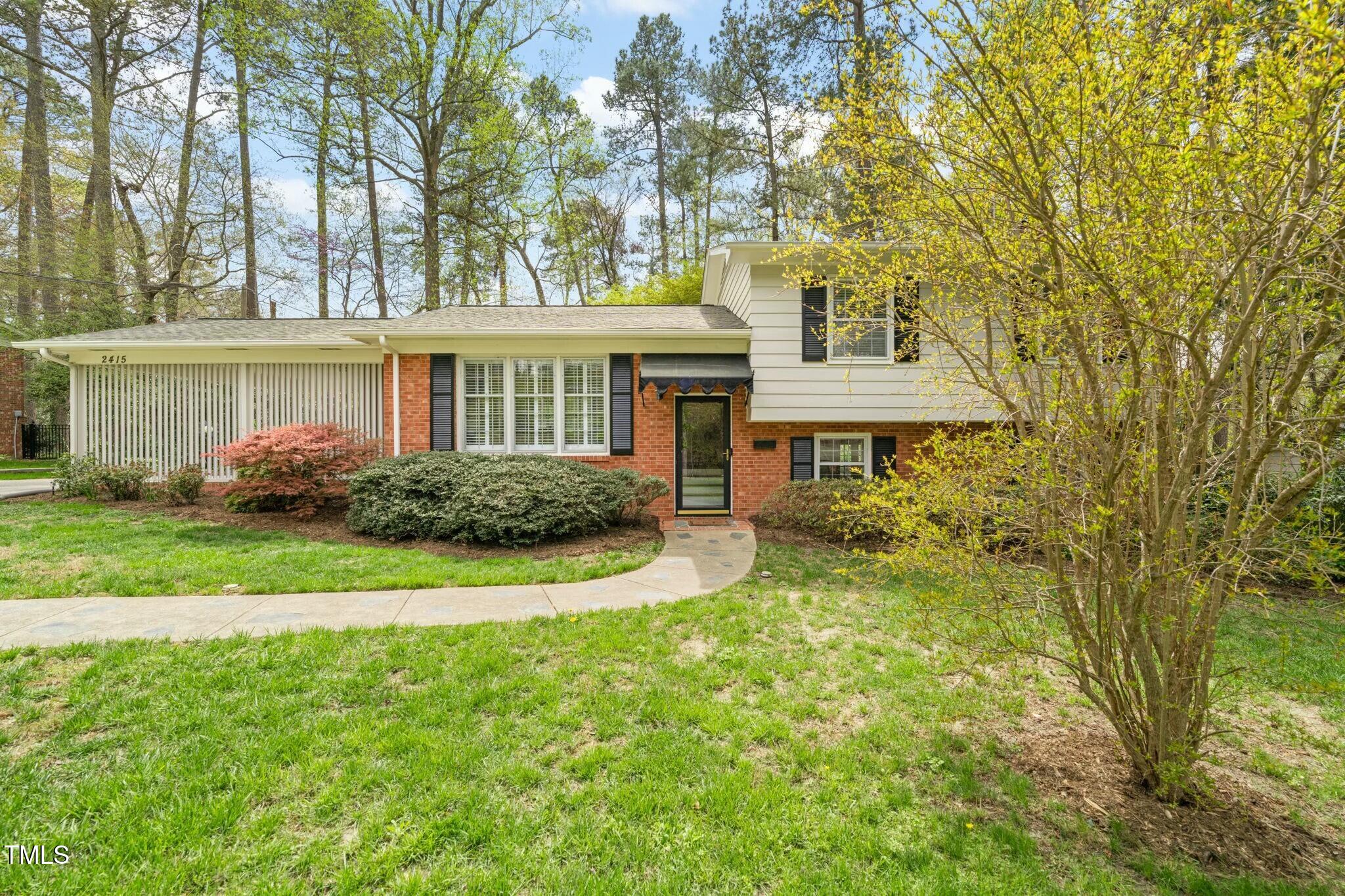 2415 Alpine Road Property Photo