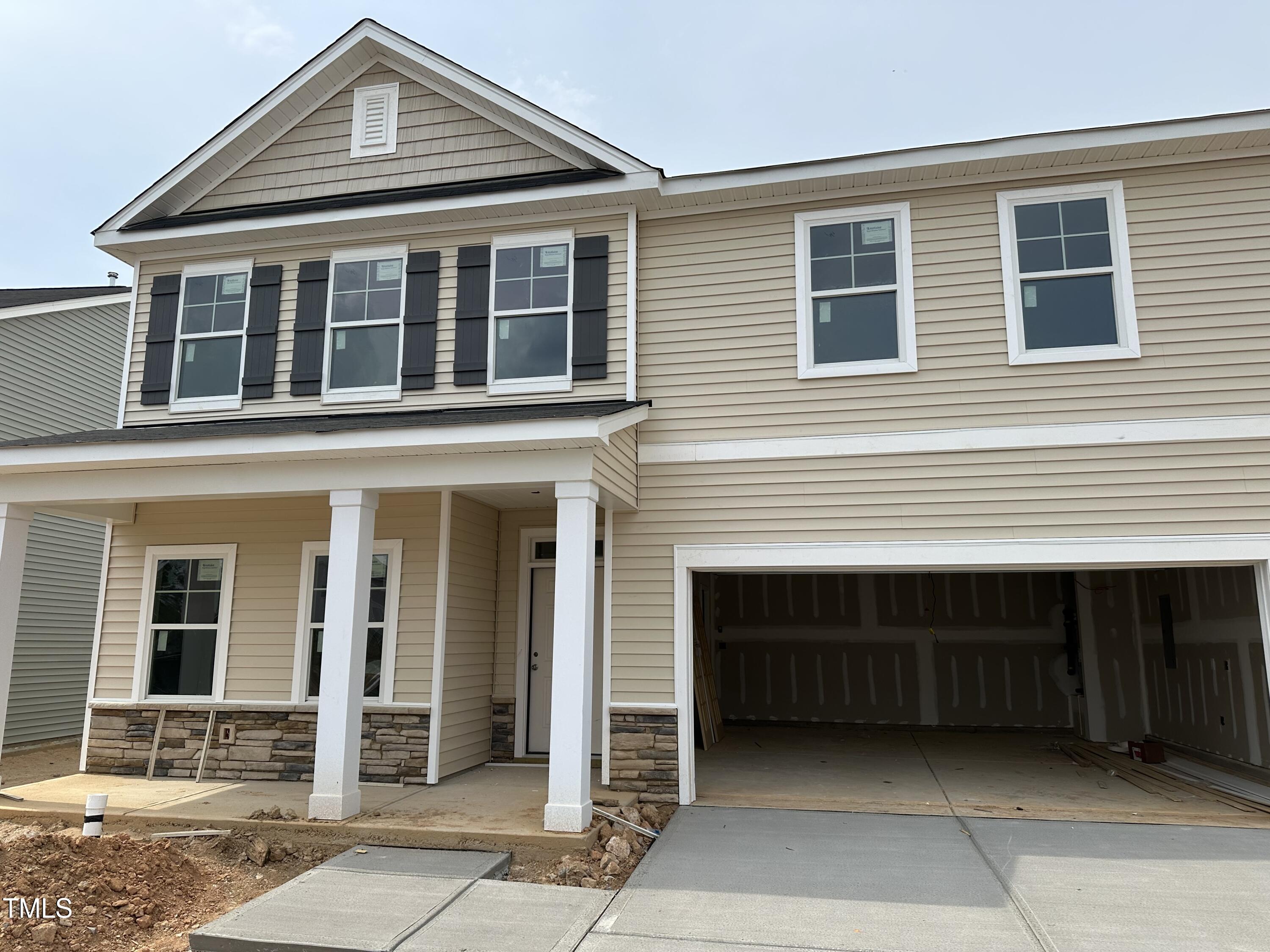 4105 Shadbush Street Property Photo