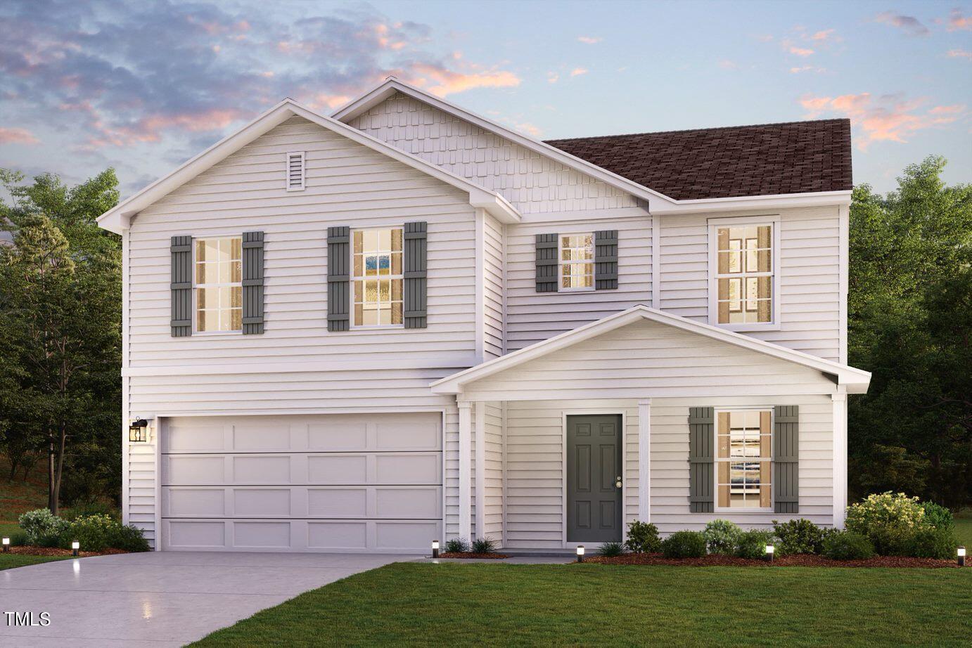 7730 Sand Pit Road Property Photo