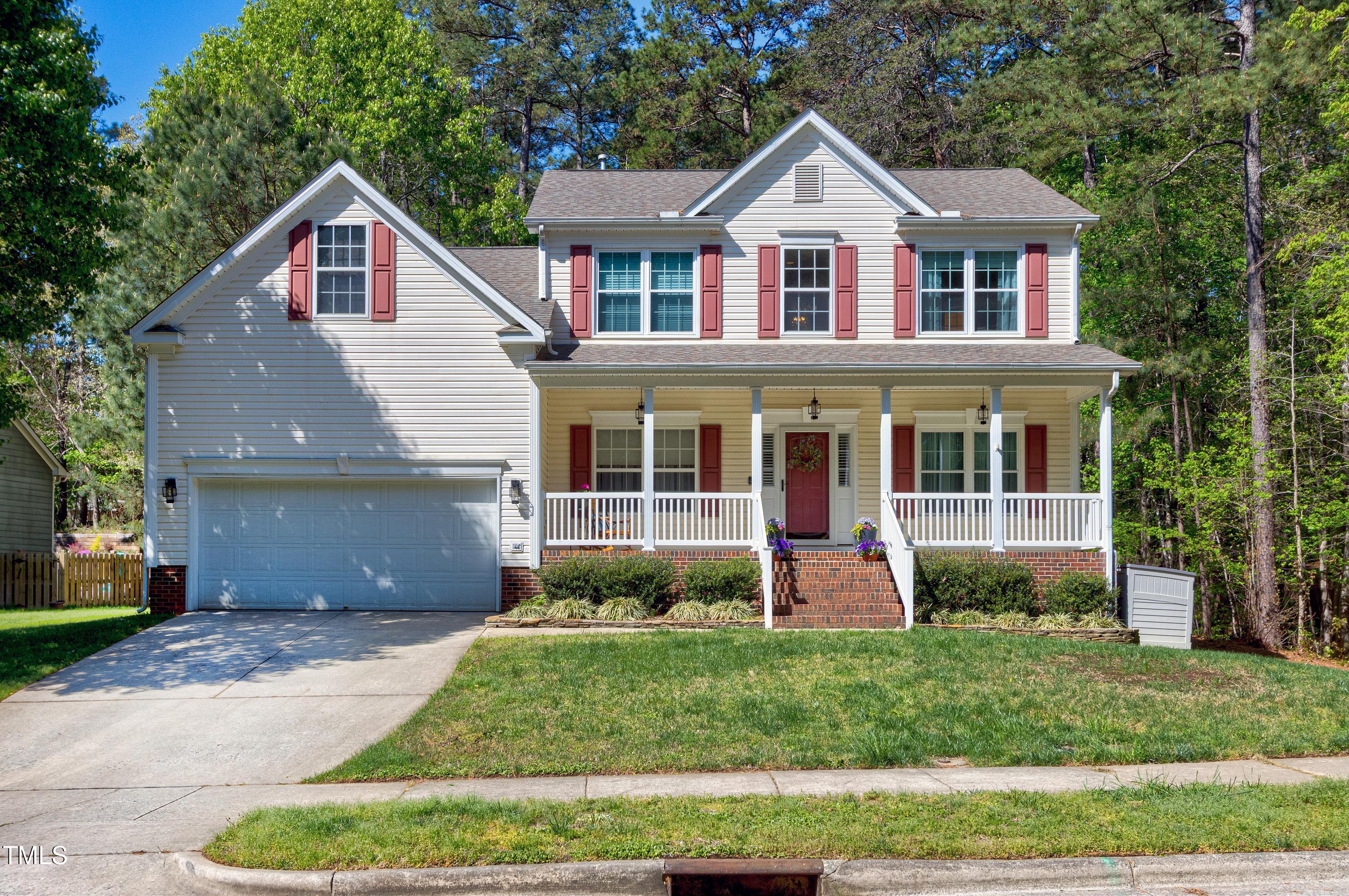 1310 Country Club Drive Property Photo