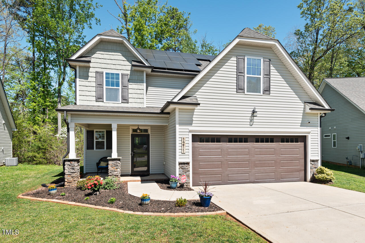 1211 Yellow Wood Drive Property Photo