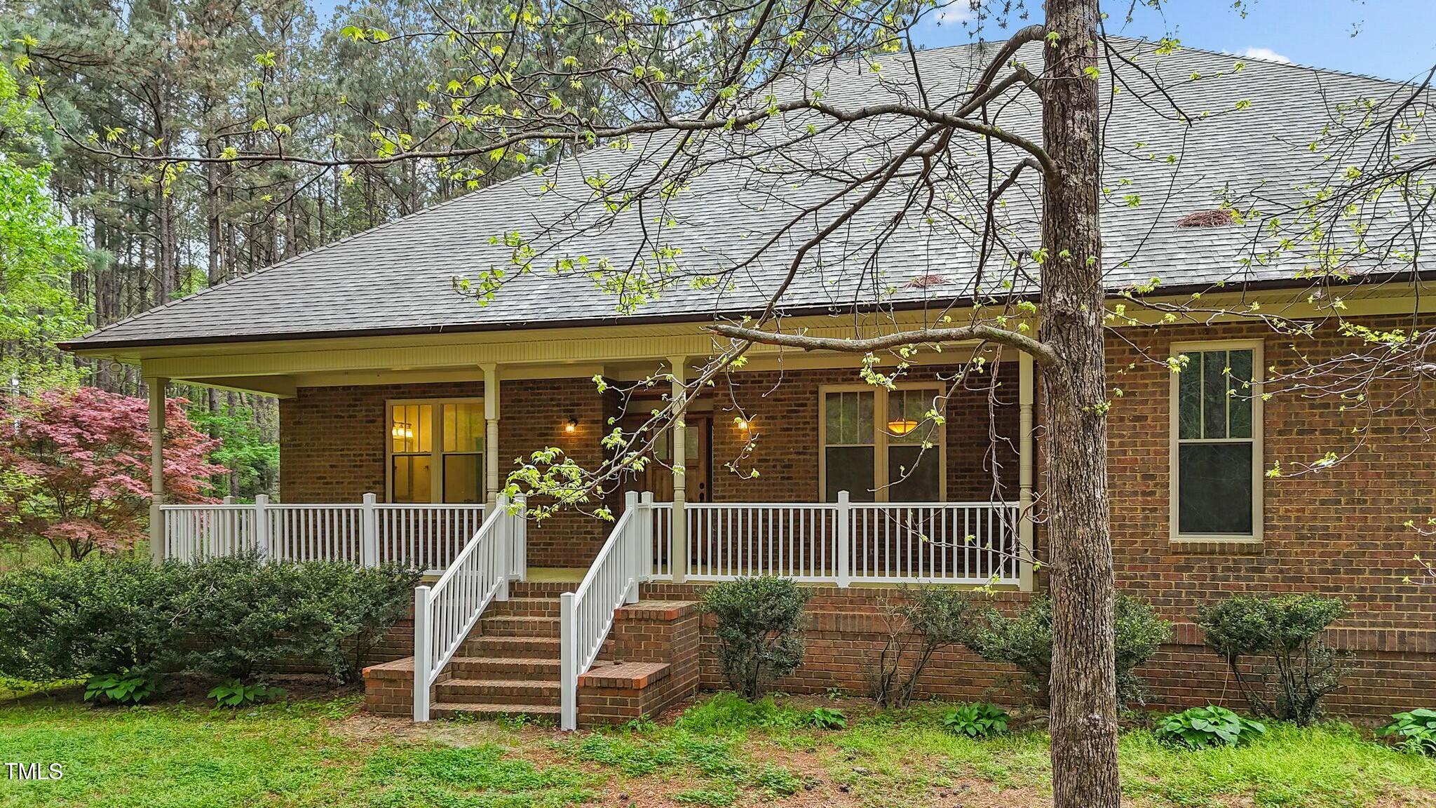 9338 Bray Road Property Photo