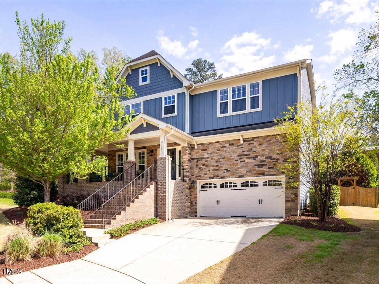 2125 Toad Hollow Trail Property Photo