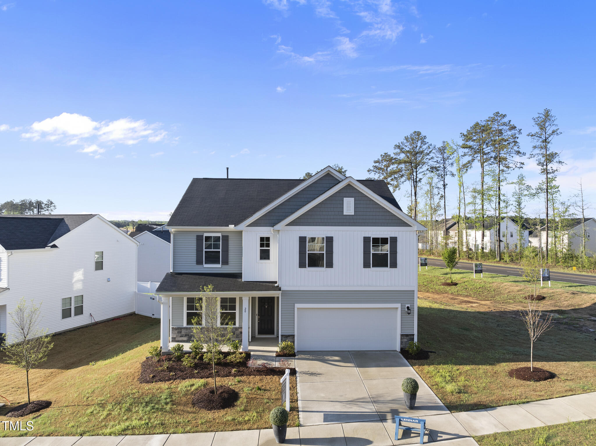 20 Carolina Maple Drive Property Photo
