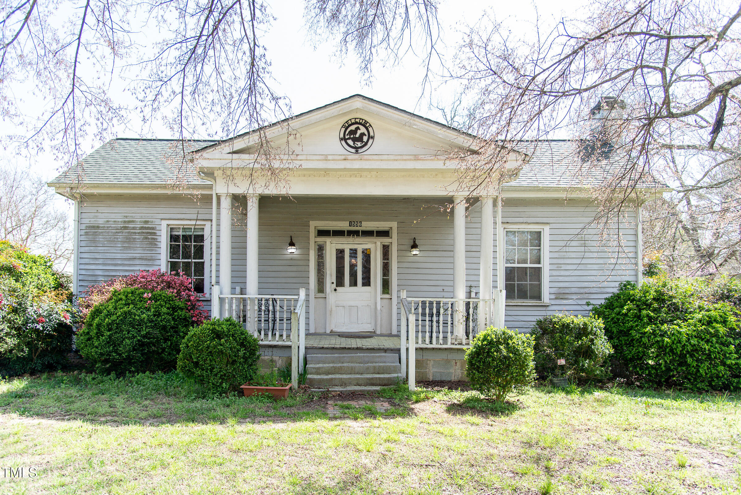 1556 Pleasants Road Property Photo 1
