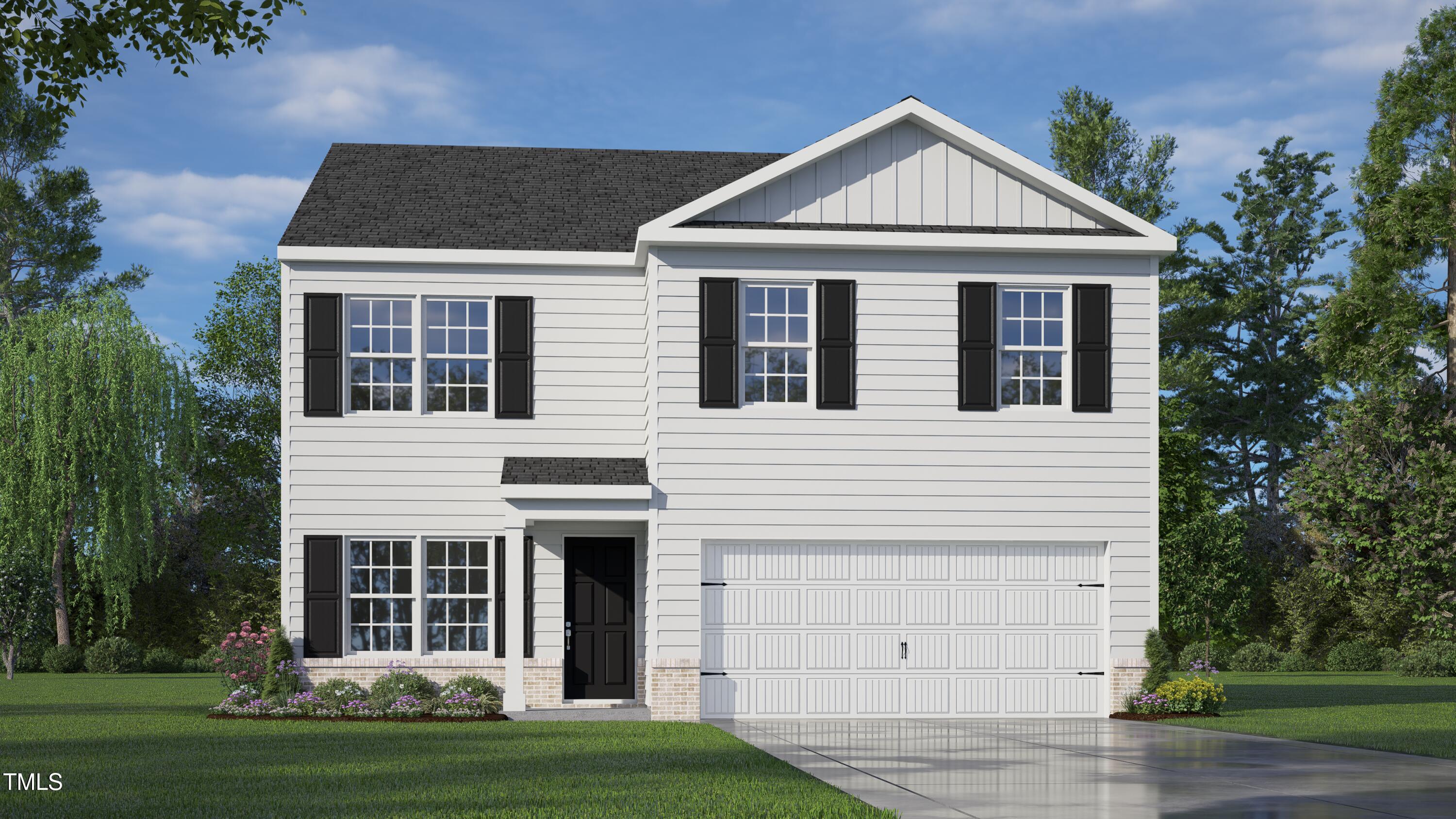 214 Oak Barrel Street Property Photo