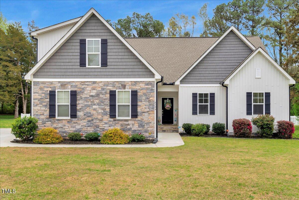 4304 S Greg Allen Way Property Photo 1