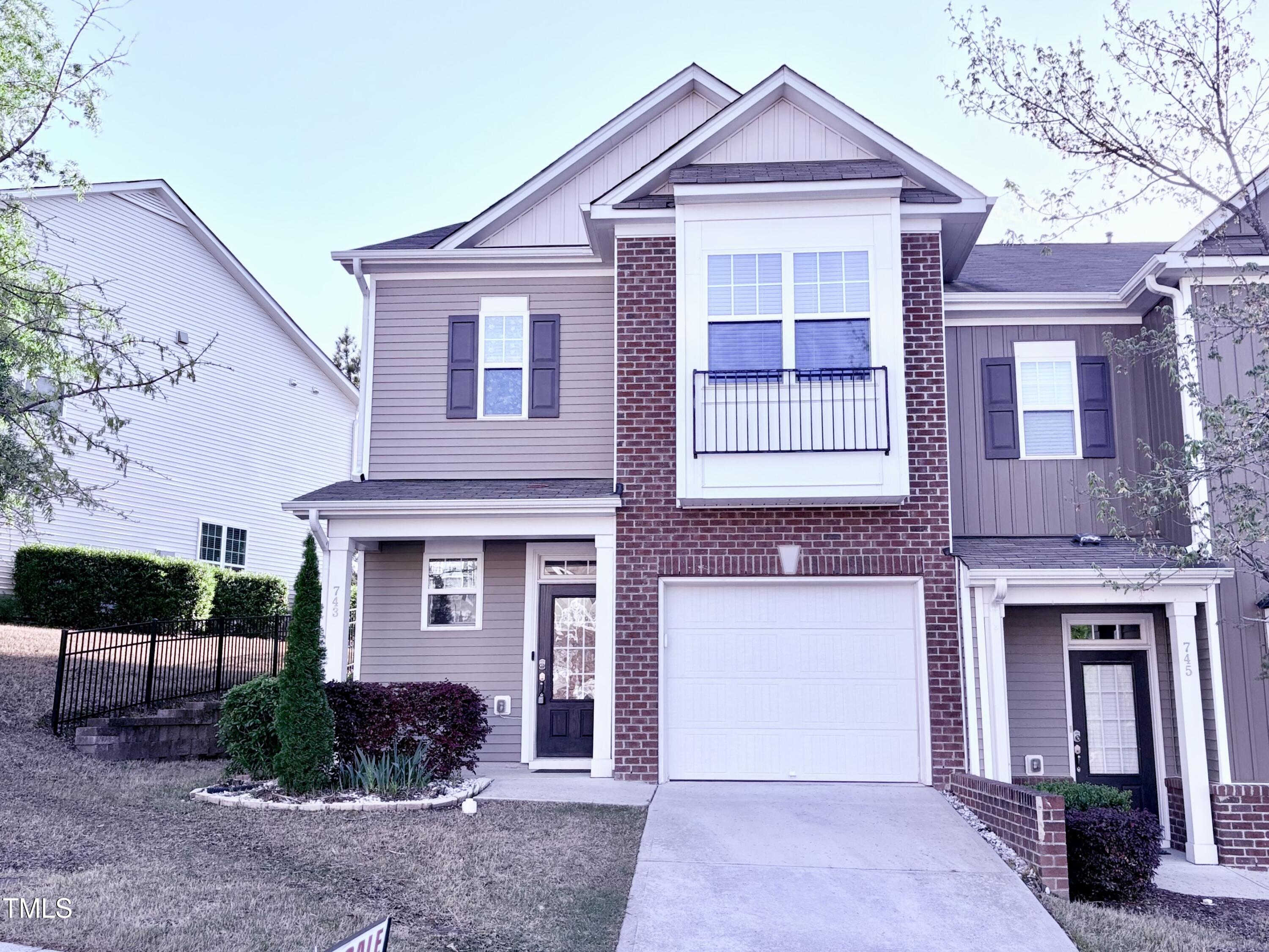 743 Silver Stream Lane Property Photo