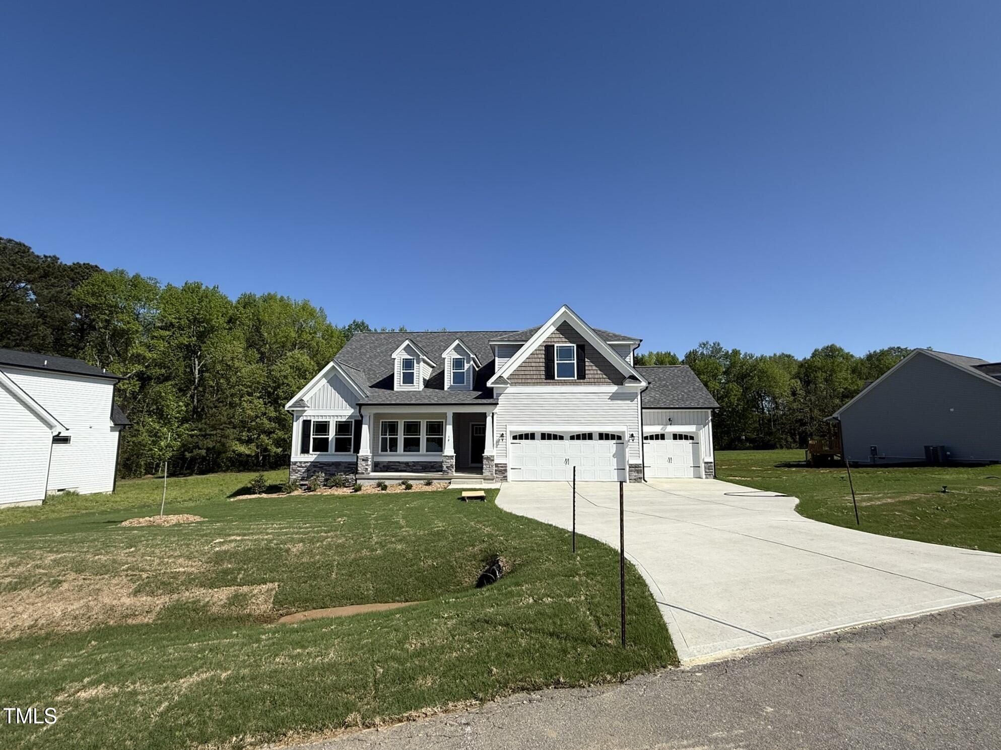 14 Cricket Hill Way Property Photo