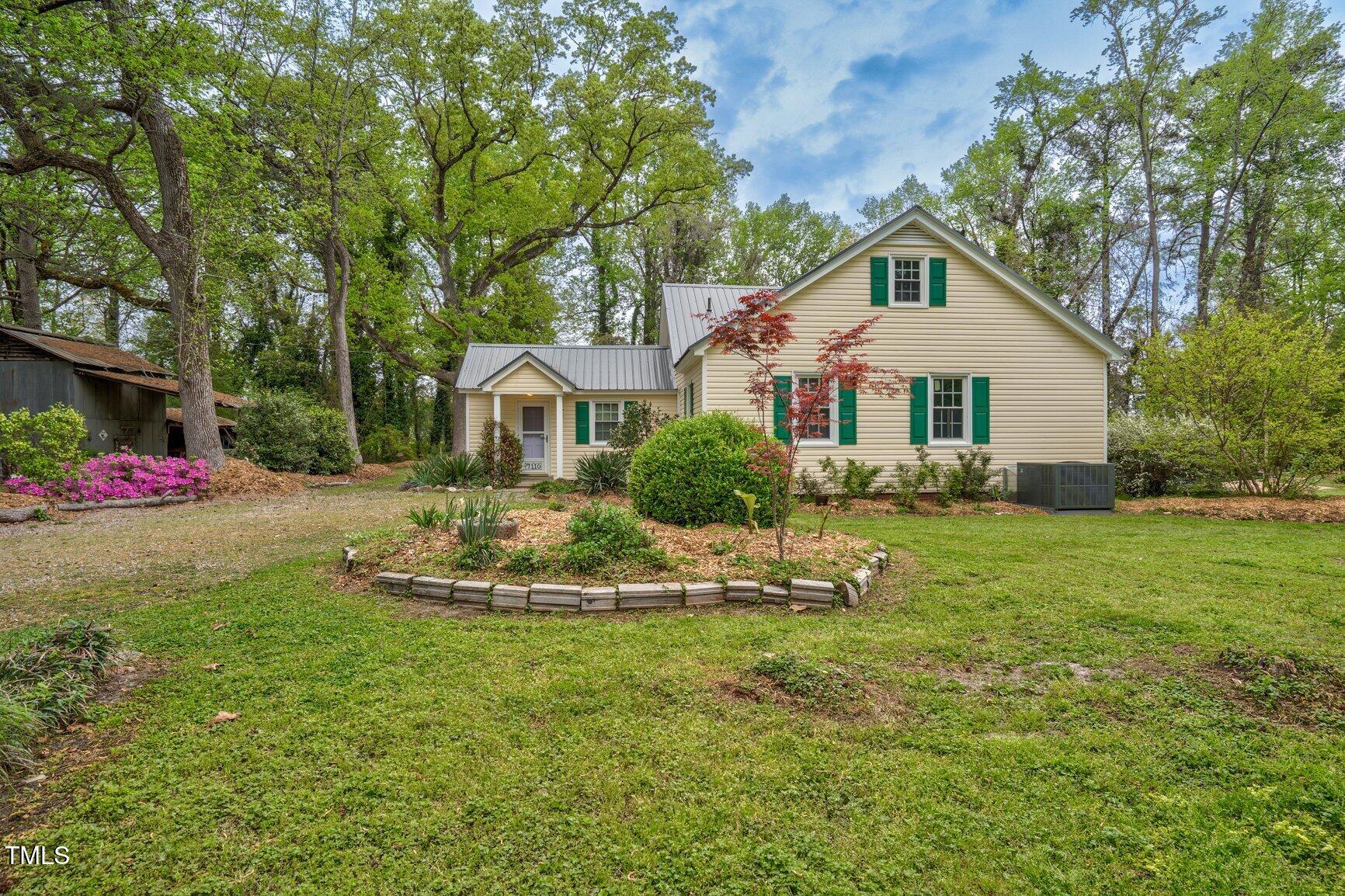 7110 Hunter Hill Road Property Photo