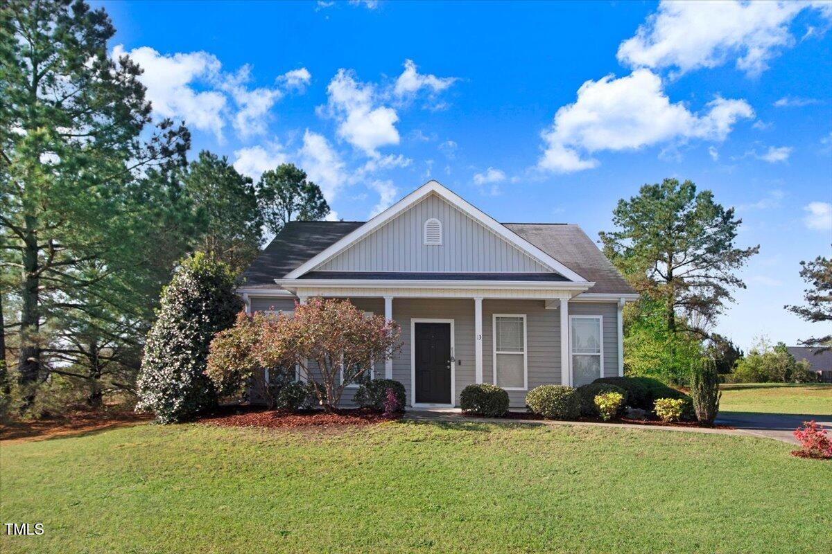 13 Parkers Pointe Drive Property Photo