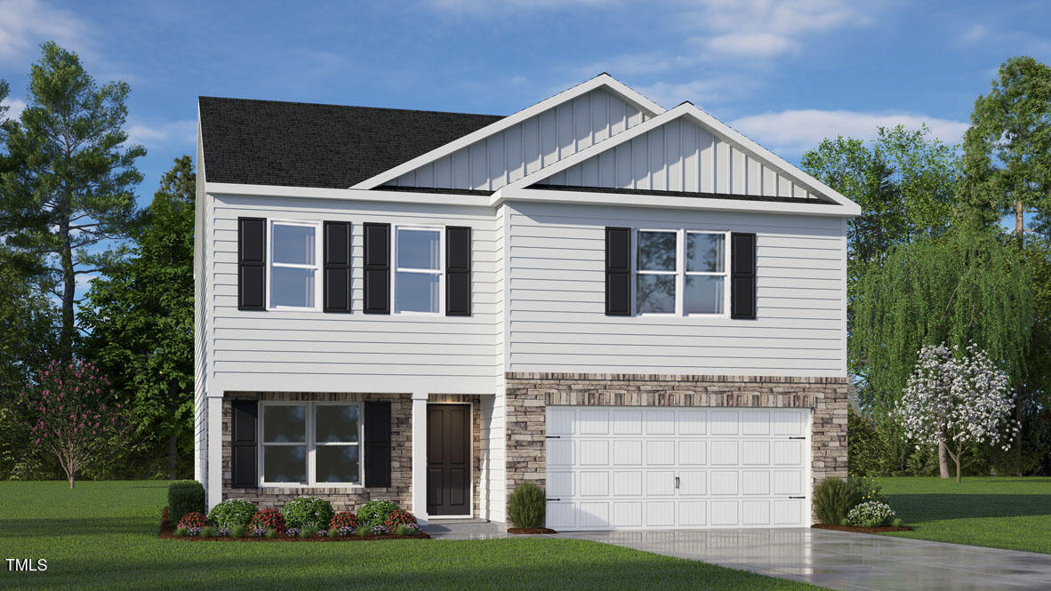 500 Ivory Lane Property Photo