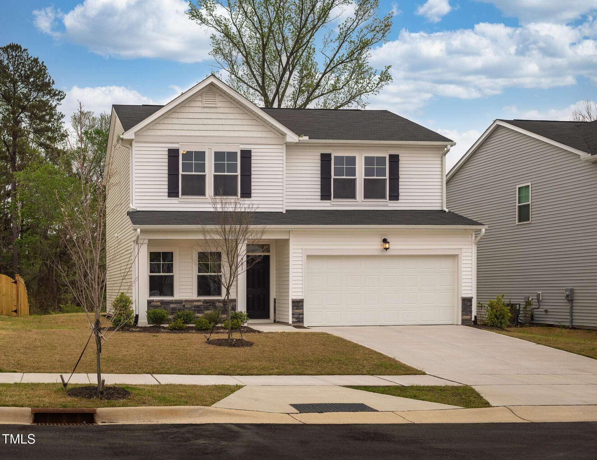 501 Willard Woods Drive Property Photo