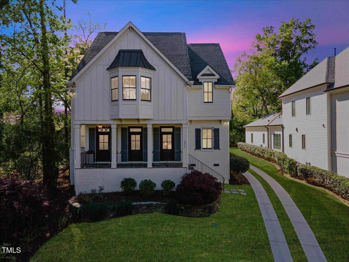 3513 Bellevue Road Property Photo