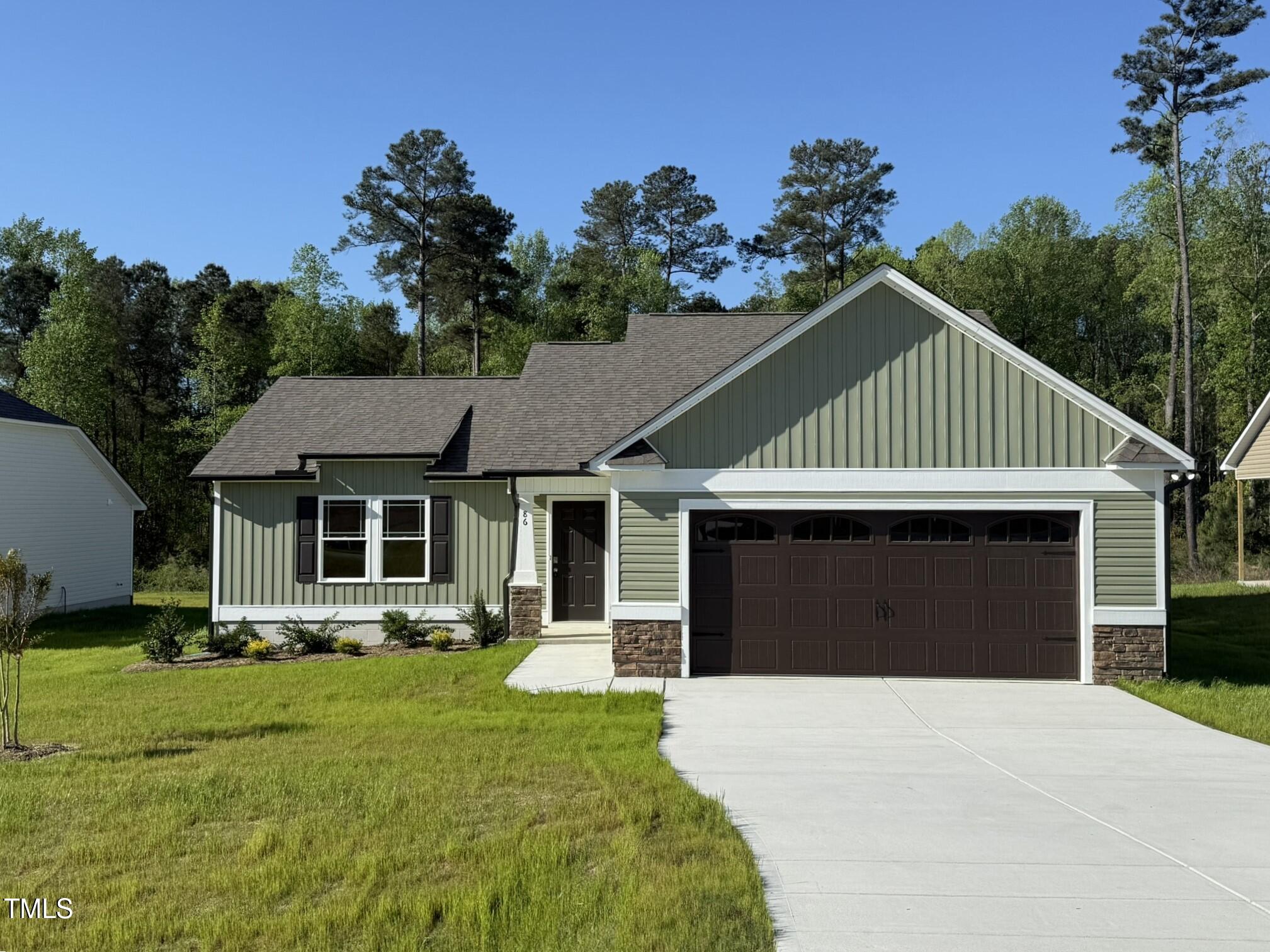 86 Heatherglenn Circle Property Photo