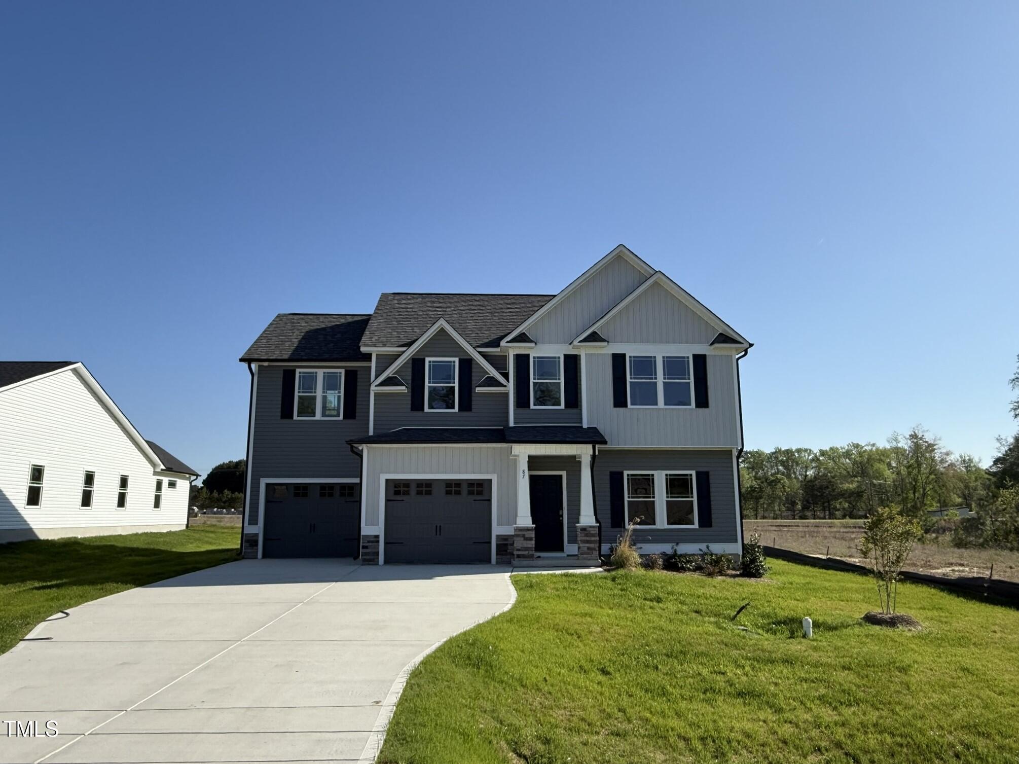 87 Heatherglenn Circle Property Photo