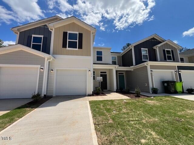 158 Parker Lane Property Photo