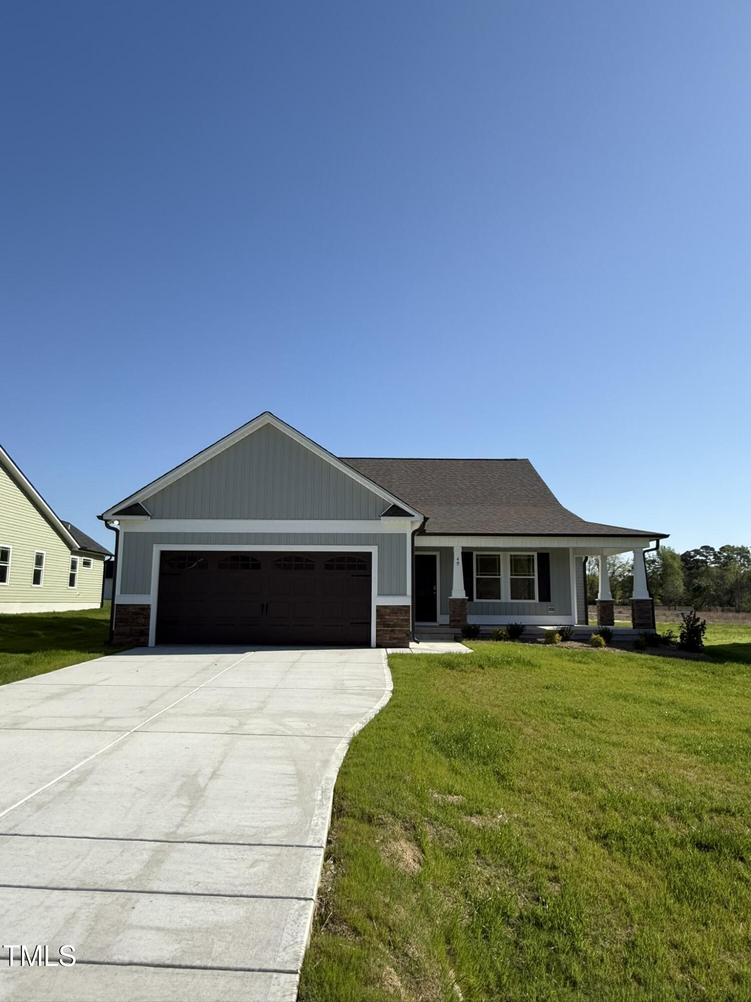 49 Heatherglenn Circle Property Photo