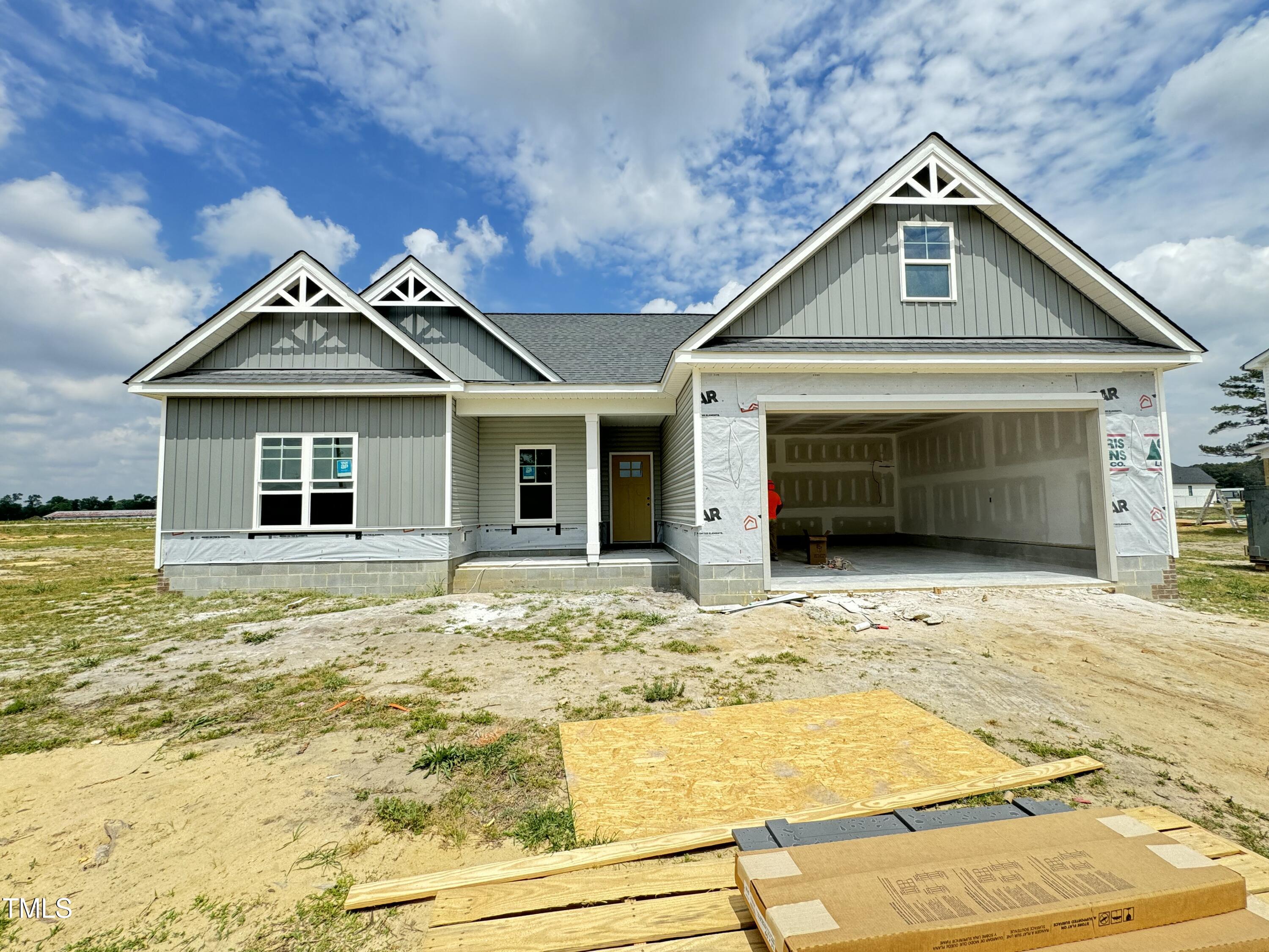 1385 Stoney Creek Church Road Property Photo