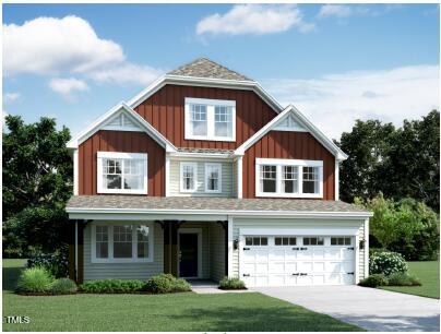 1236 Sparkling Lake Drive Lot 28 Property Photo 1