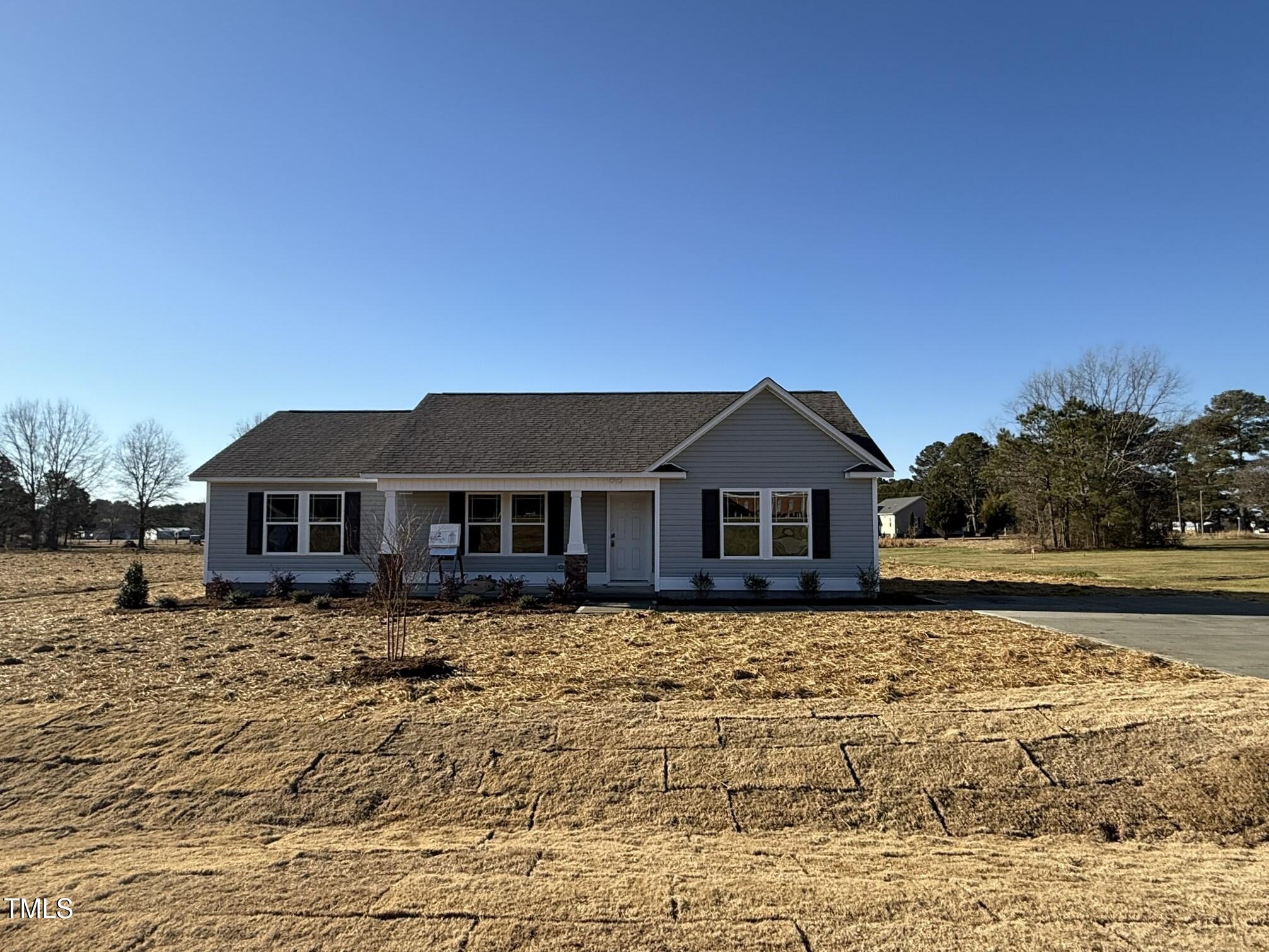 48 Pate Landing Drive Property Photo