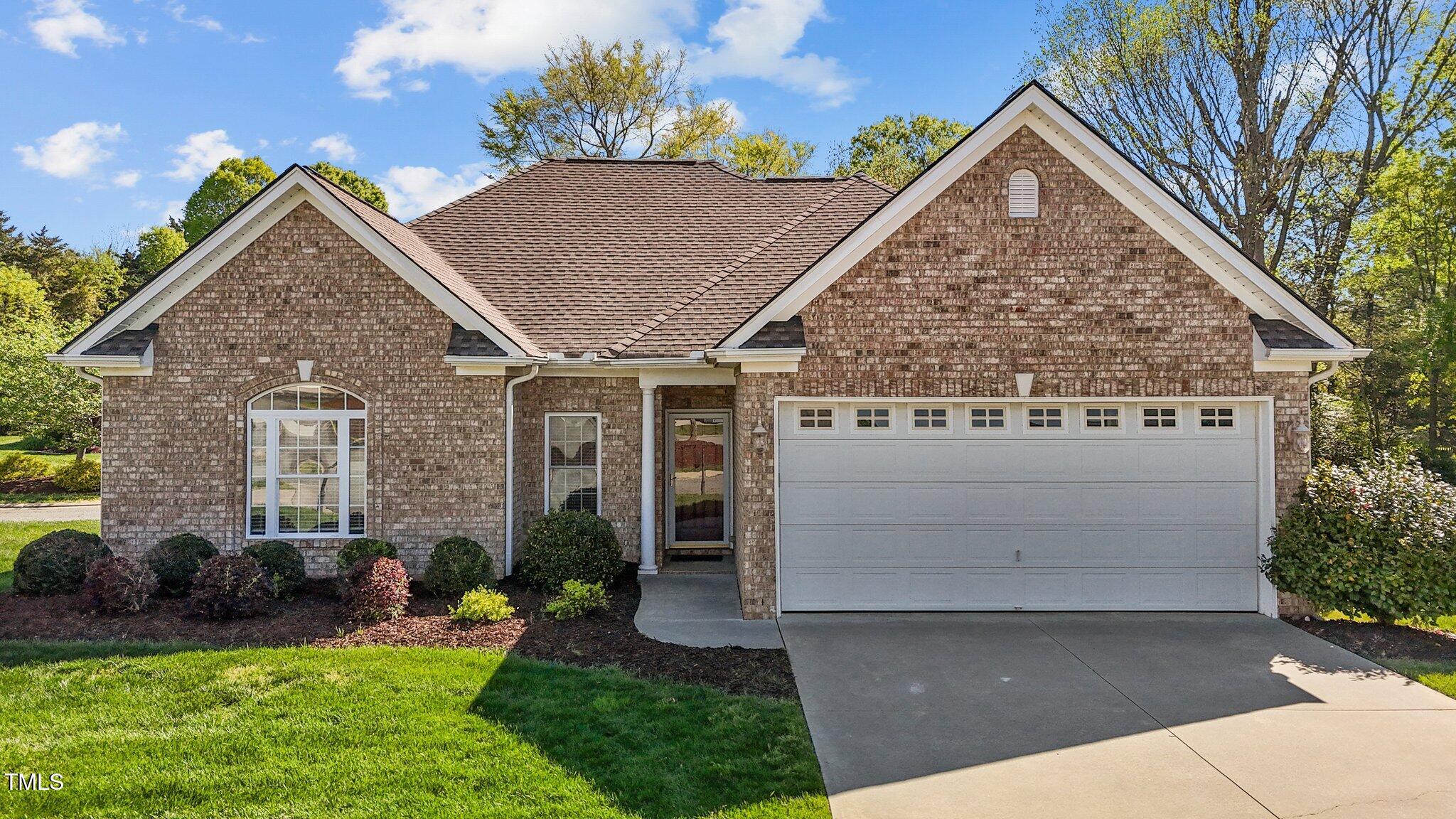 252 Shea Court Property Photo