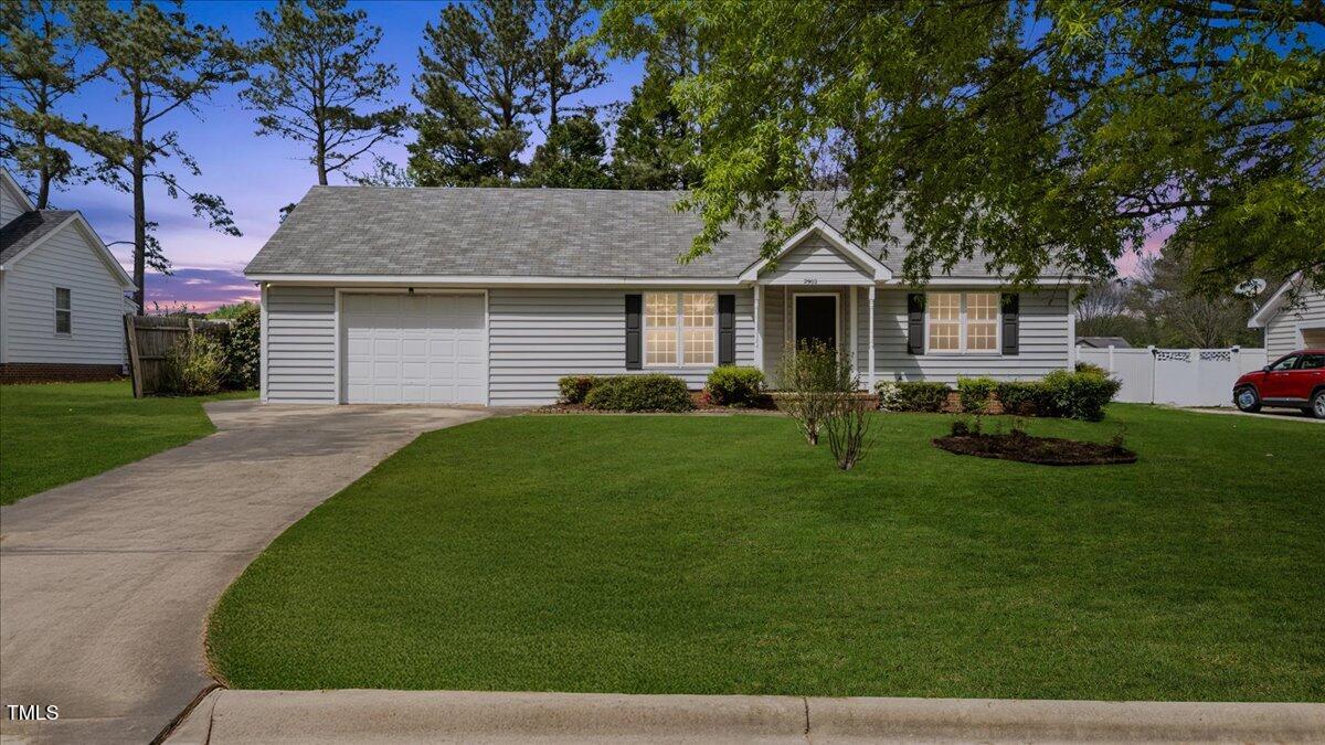 2902 Concord Drive N Property Photo