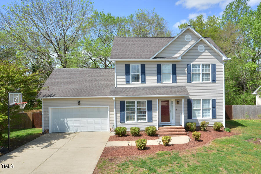 600 Old Farm Rd Road Property Photo