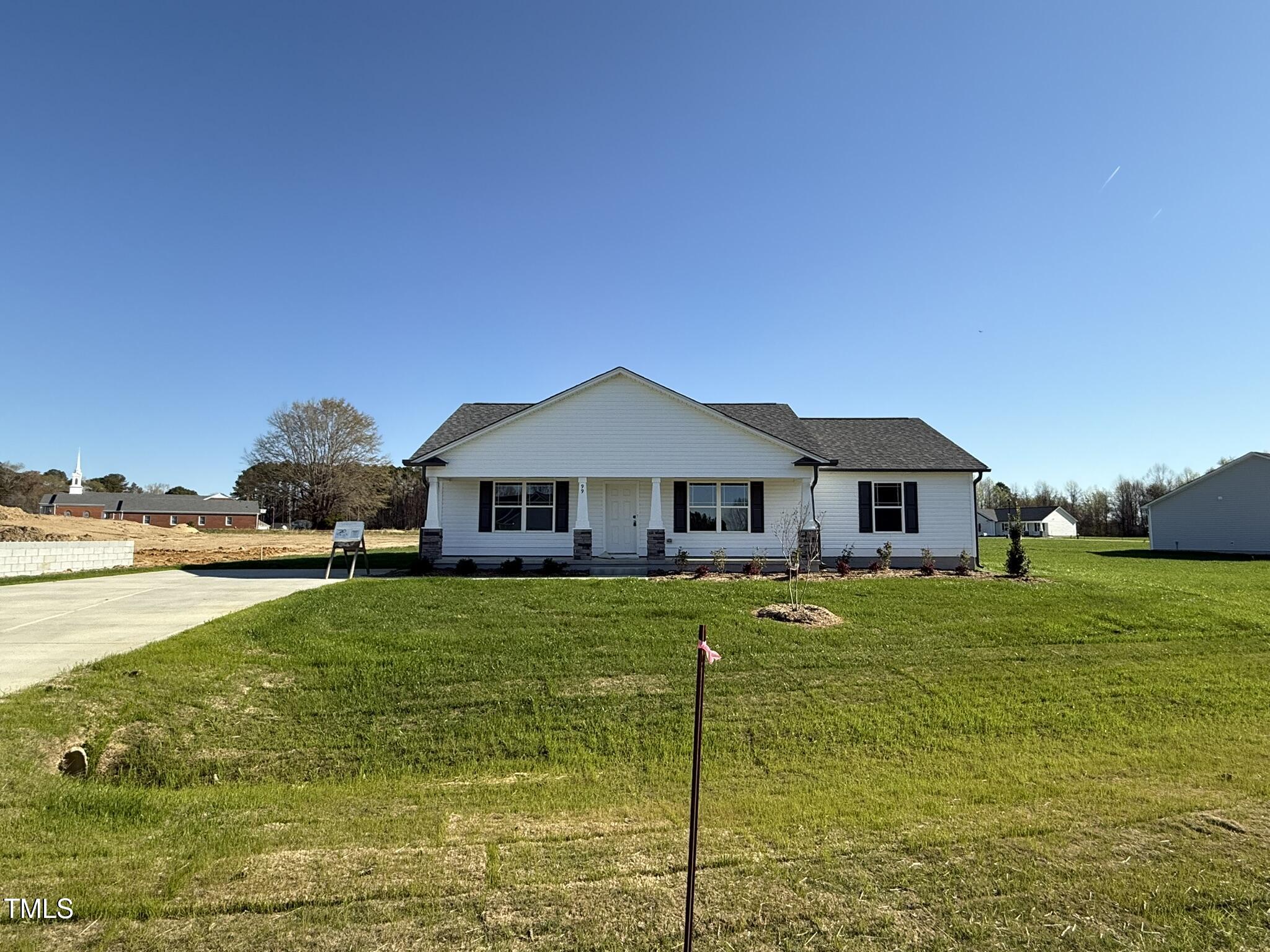 99 Pate Landing Drive Property Photo