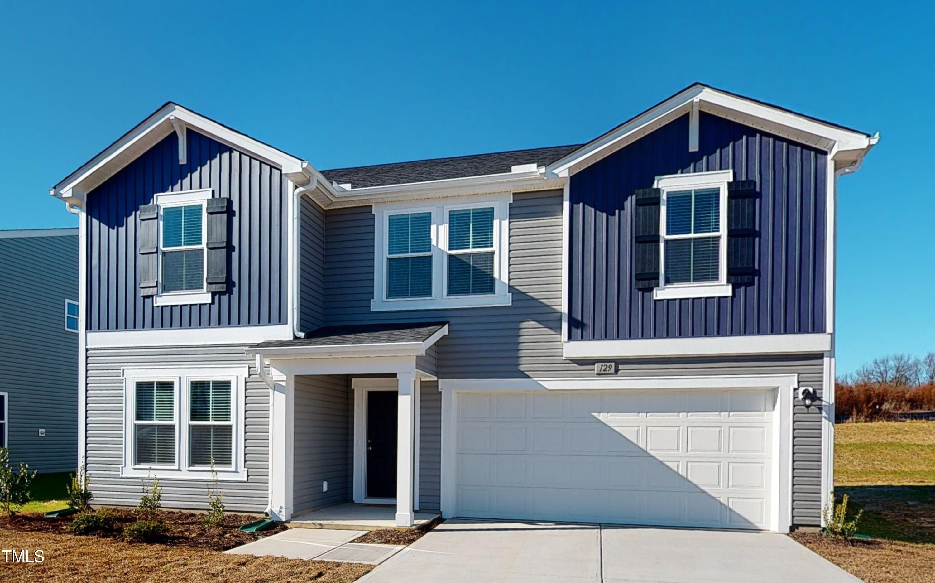 129 Maple Tree Lane Property Photo