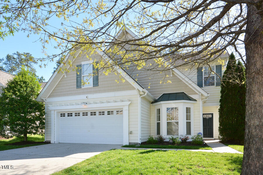 1914 Woodsdale Drive Property Photo 1