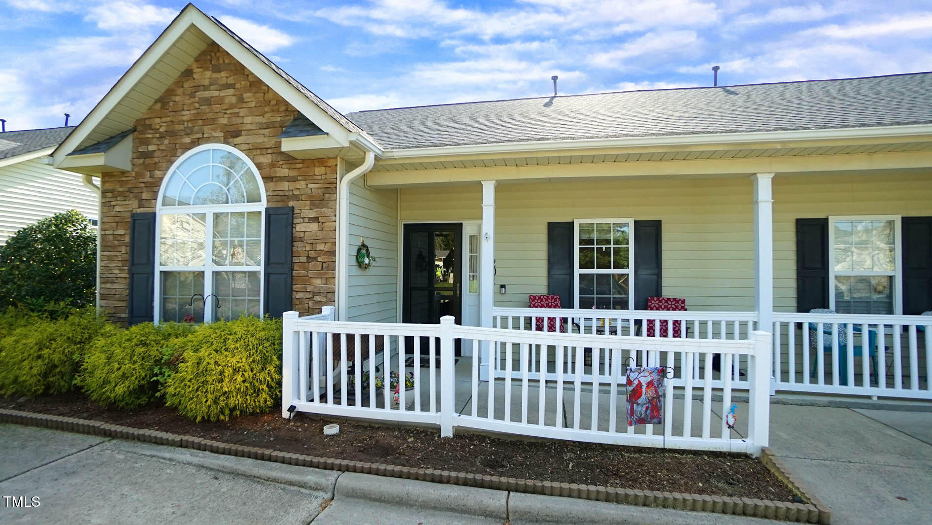 201 Blithe Place Property Photo