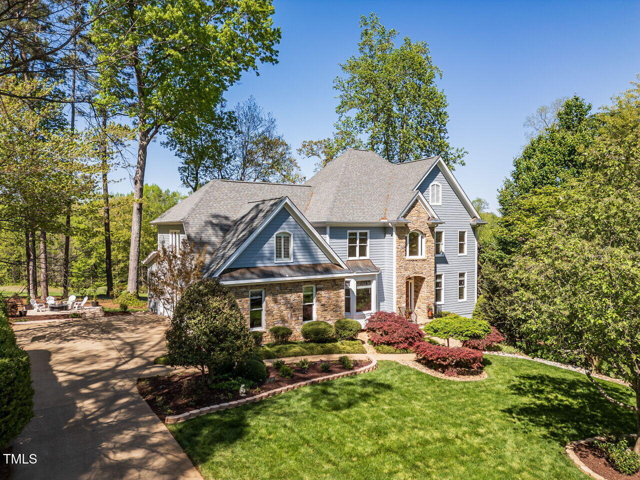 4912 Sunset Forest Circle Property Photo 1