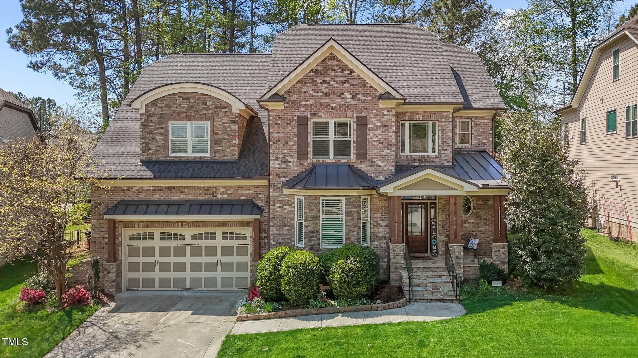 1512 Piazzo Court Property Photo
