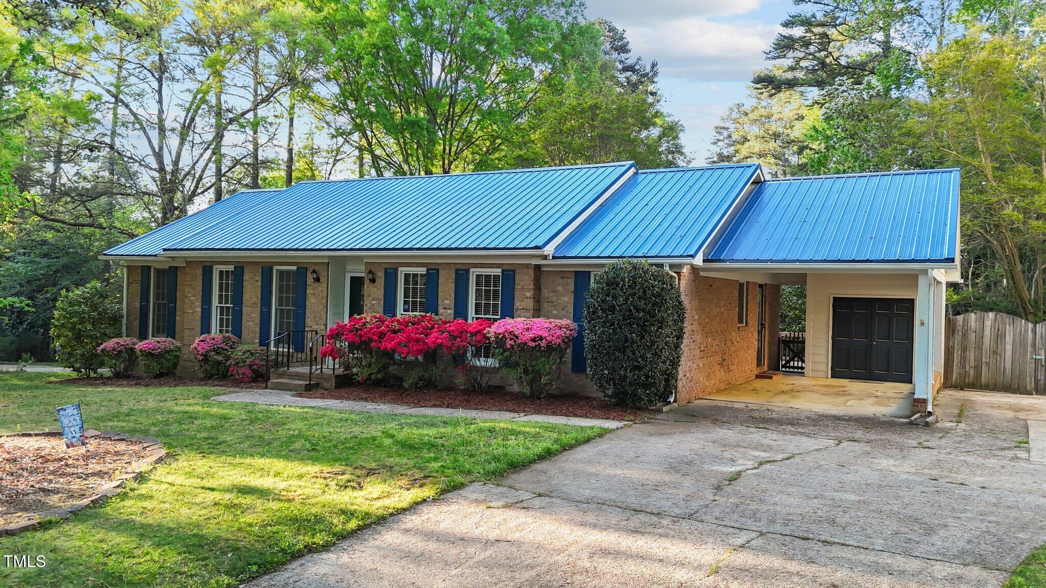 801 Silver Leaf Place Property Photo 1