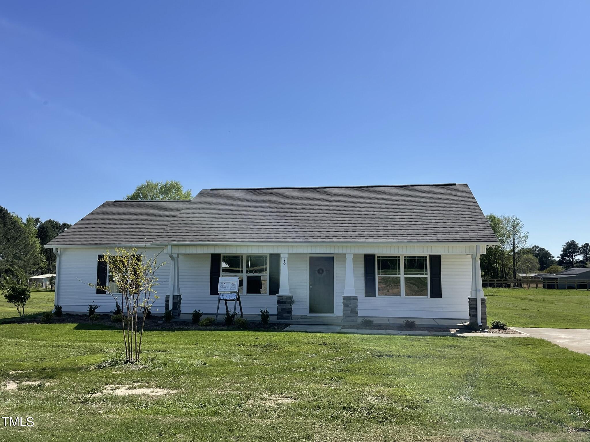 70 Pate Landing Drive Property Photo
