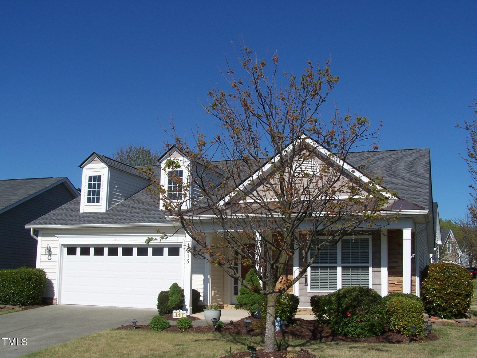 1215 Agile Drive Property Photo