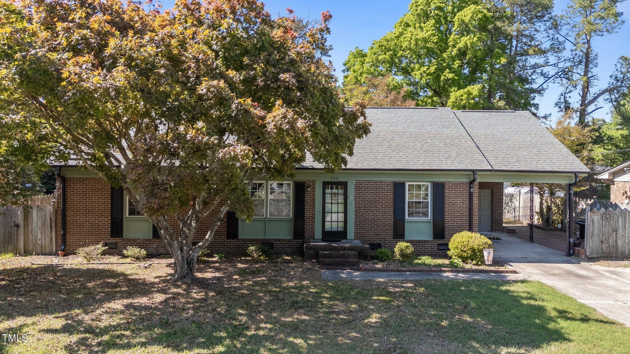 212 Ridge Road Nw Property Photo