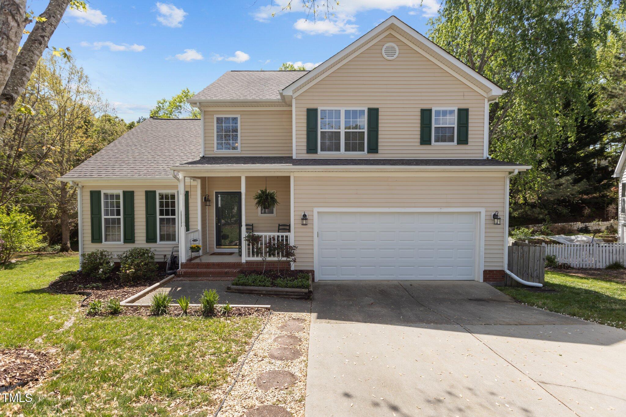 Amherst Real Estate Listings Main Image