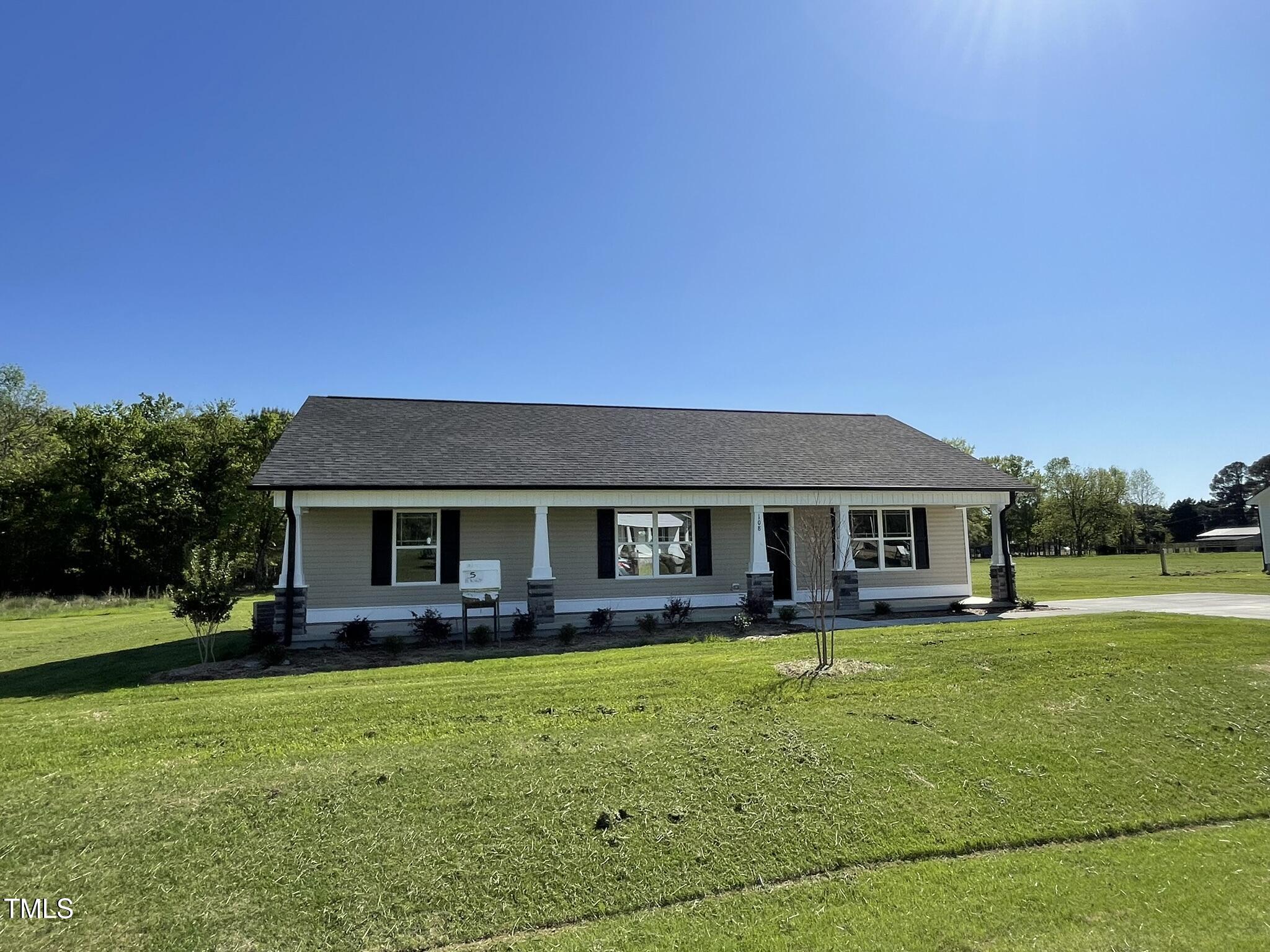 108 Pate Landing Drive Property Photo 1