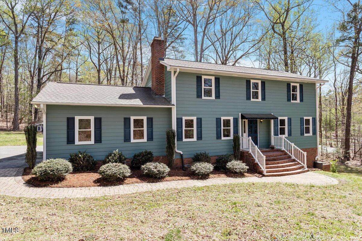 3418 Carriage Trail Property Photo