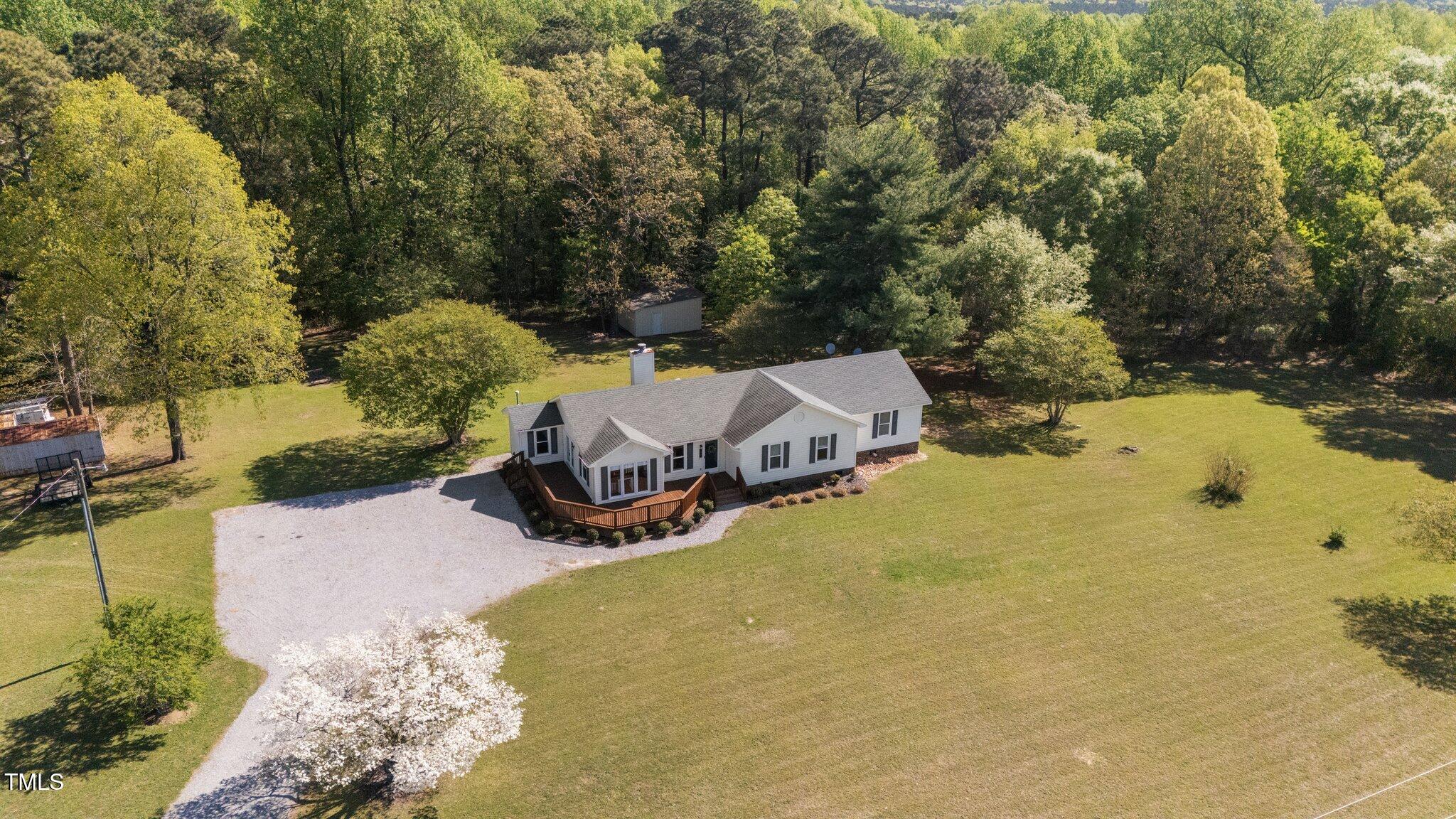 413 Bayles Road Property Photo