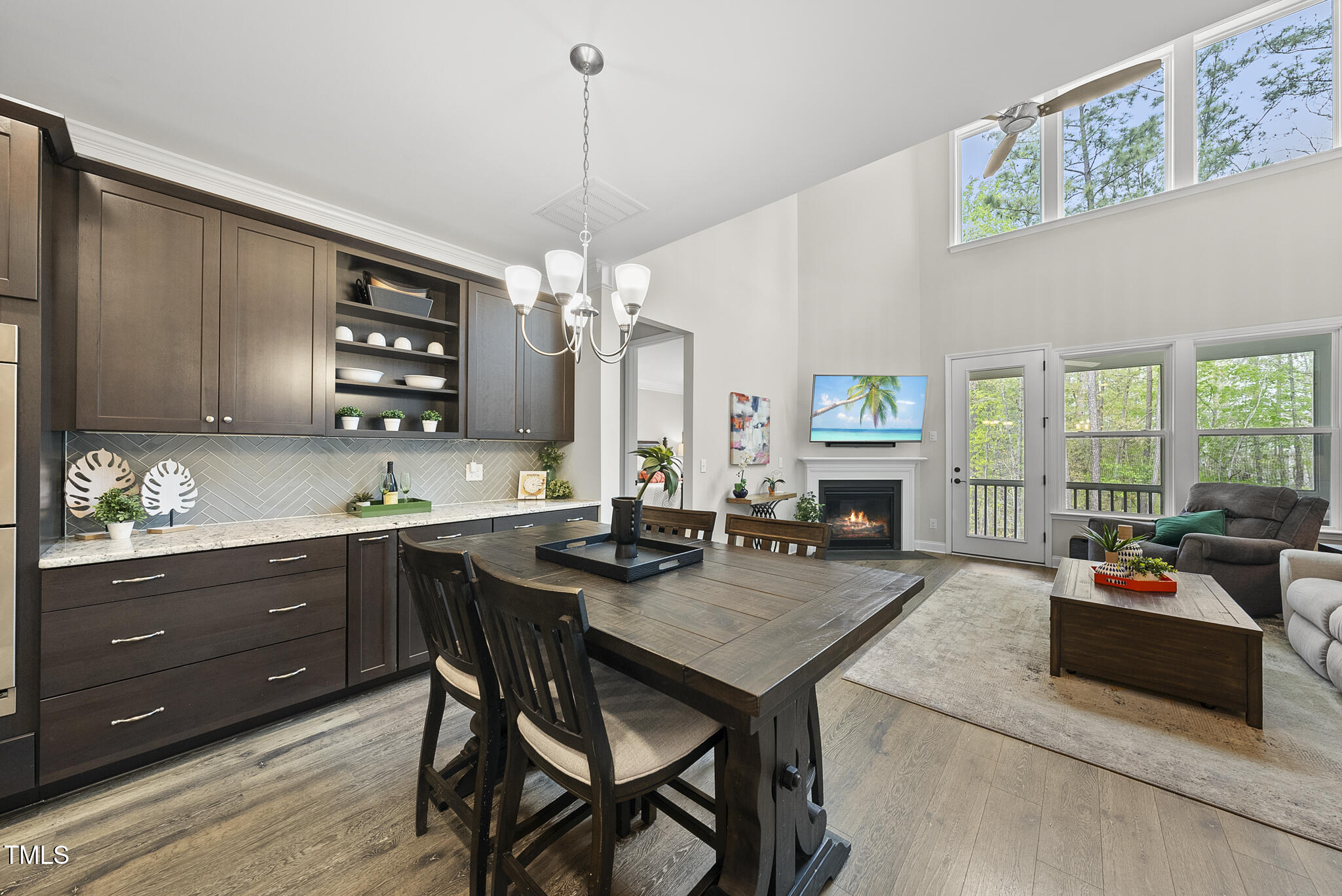 2564 Rambling Creek Road Property Photo