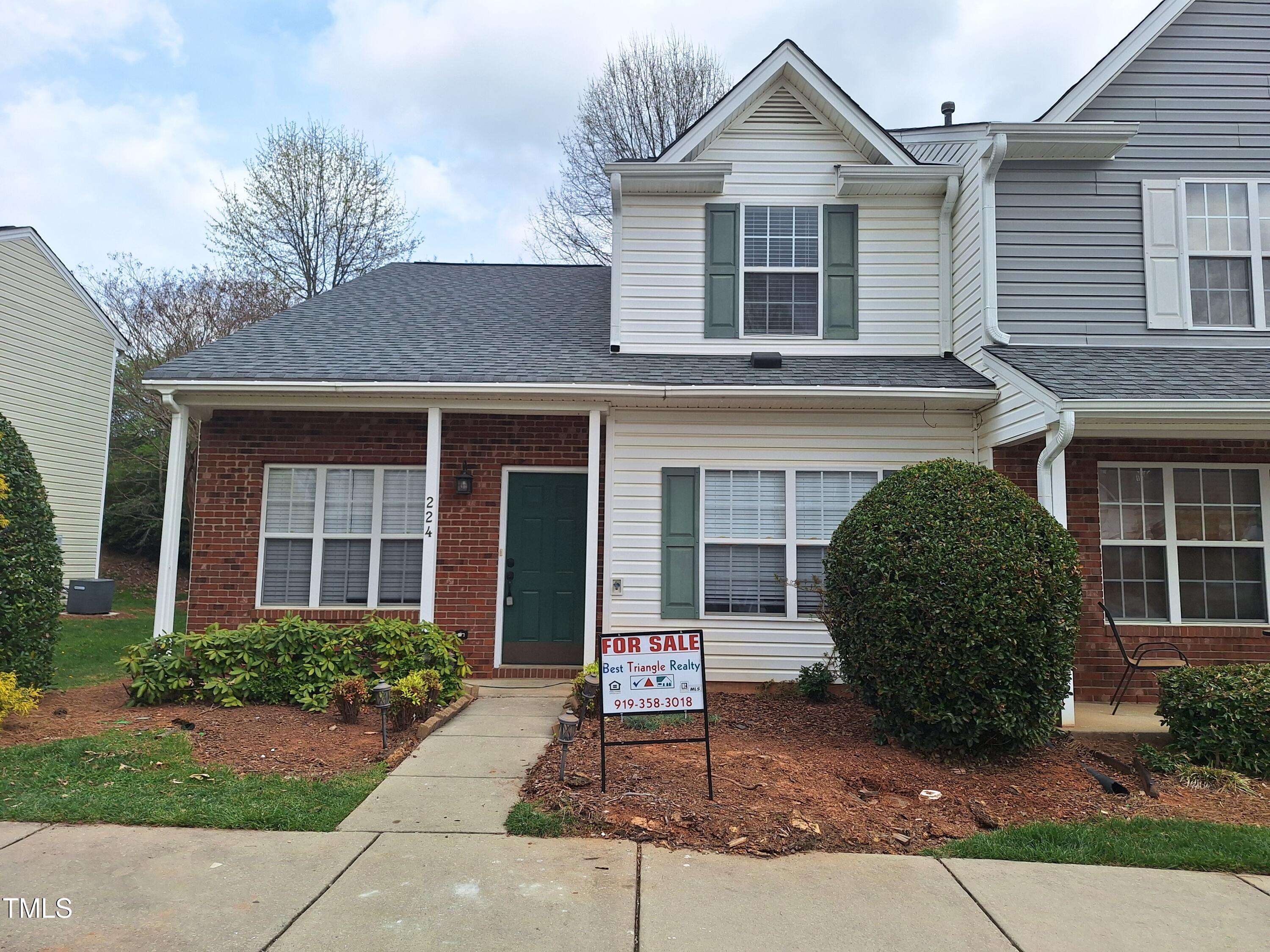 224 Malamute Lane Property Photo